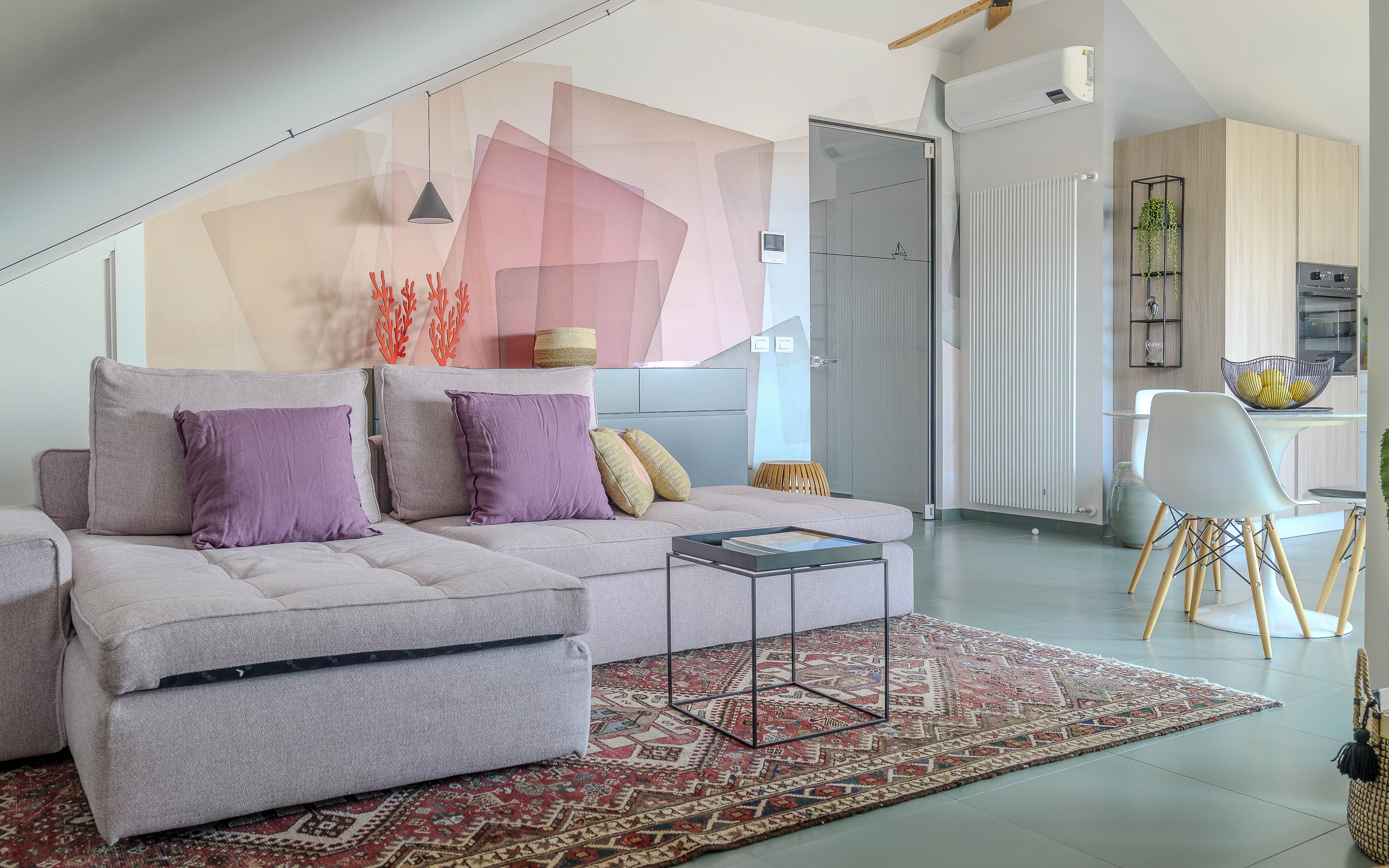 IMMOBILIARE/STILL LIFE