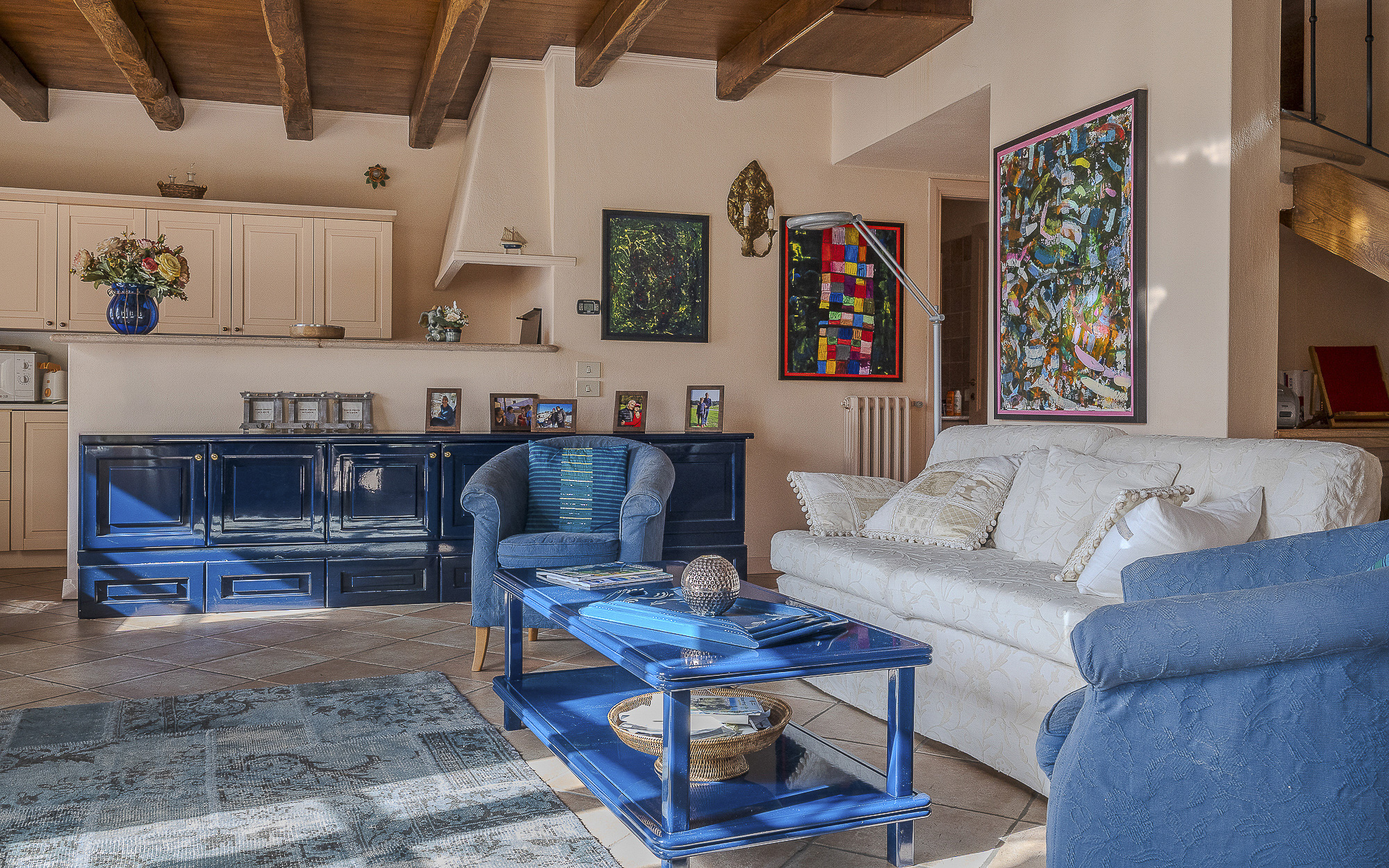 IMMOBILIARE/STILL LIFE