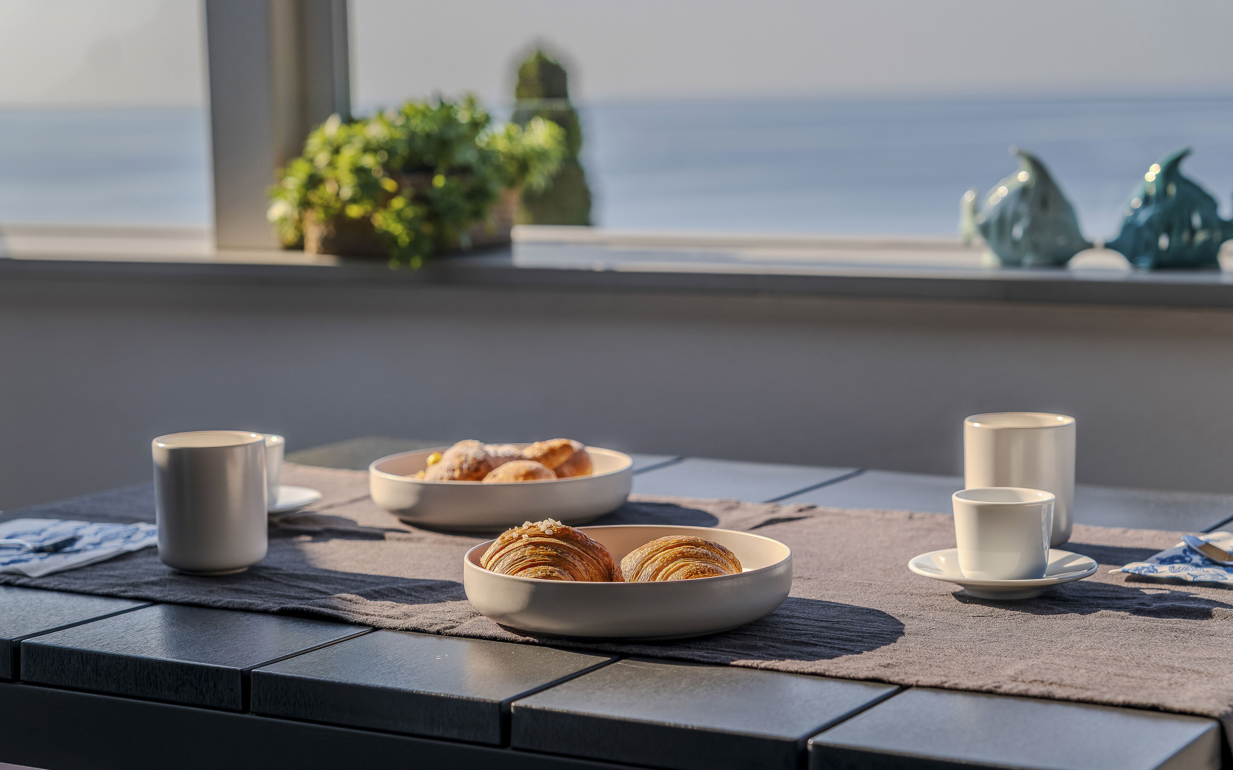 IMMOBILIARE/STILL LIFE