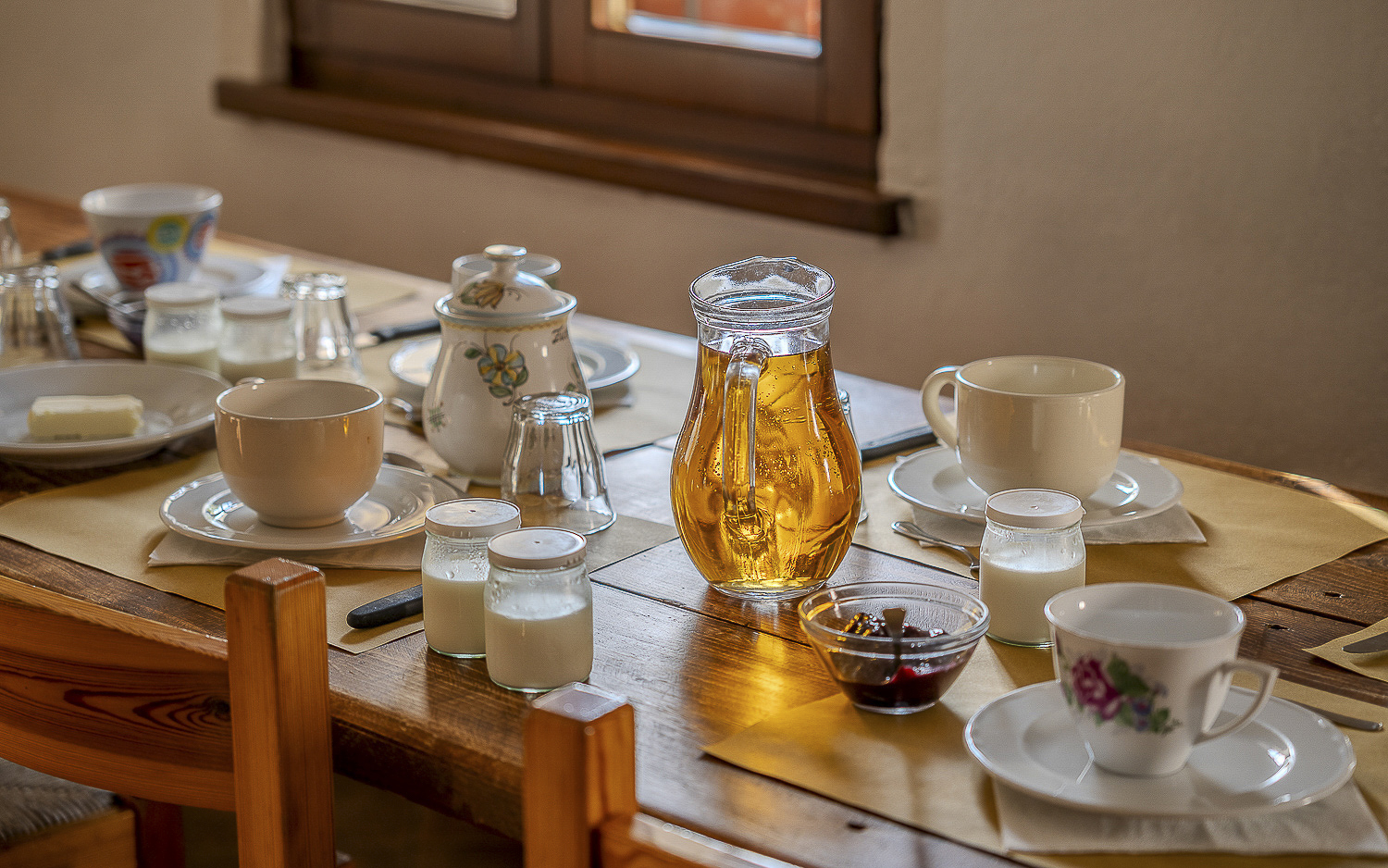 IMMOBILIARE/STILL LIFE