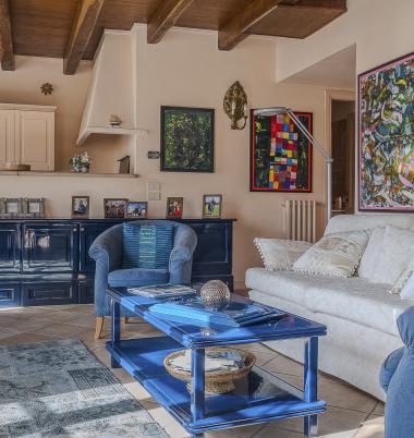 IMMOBILIARE/STILL LIFE