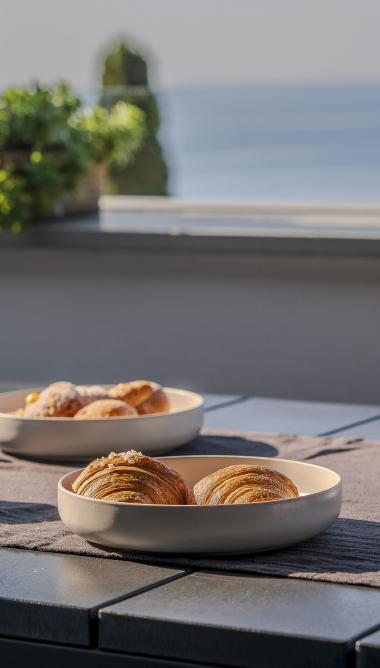 IMMOBILIARE/STILL LIFE