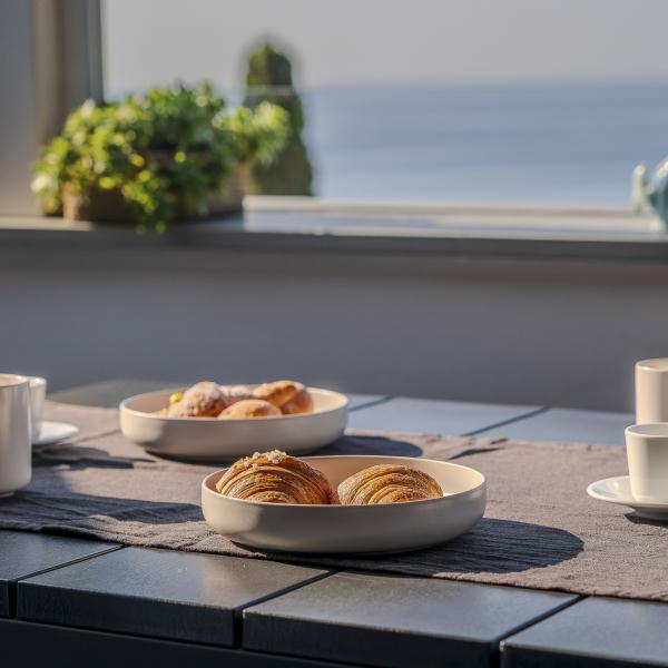 IMMOBILIARE/STILL LIFE