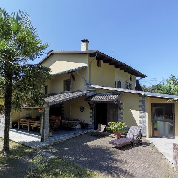 IMMOBILIARE/STILL LIFE