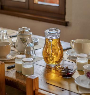 IMMOBILIARE/STILL LIFE